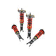 Pro-ST Coilovers (Front 8 kg/mm - Rear 6 kg/mm) <br> 2016+ Mazda MX-5 ND