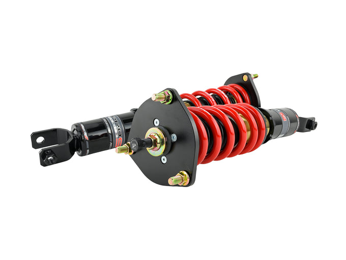 Pro-ST Coilovers (Front 8 kg/mm - Rear 6 kg/mm) <br> 2016+ Mazda MX-5 ND