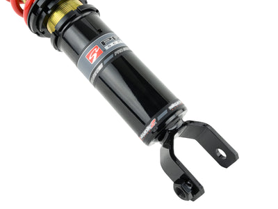 Pro-ST Coilovers (Front 8 kg/mm - Rear 6 kg/mm) <br> 2016+ Mazda MX-5 ND