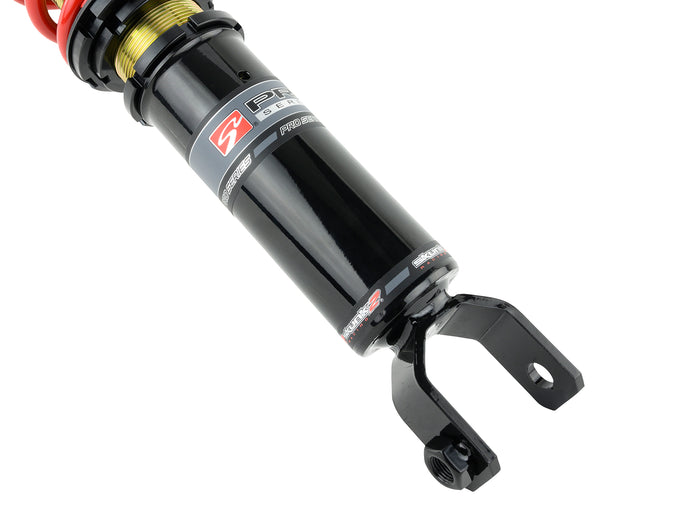 Pro-ST Coilovers (Front 8 kg/mm - Rear 6 kg/mm) <br> 2016+ Mazda MX-5 ND