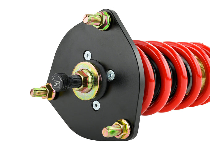 Pro-ST Coilovers (Front 8 kg/mm - Rear 6 kg/mm) <br> 2016+ Mazda MX-5 ND