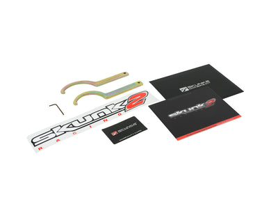 Pro-ST Coilovers (Front 8 kg/mm - Rear 6 kg/mm) <br> 2016+ Mazda MX-5 ND