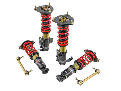 Pro-ST Coilovers <br> 13-20 Subaru BRZ, Scion FRS, Toyota FT86
