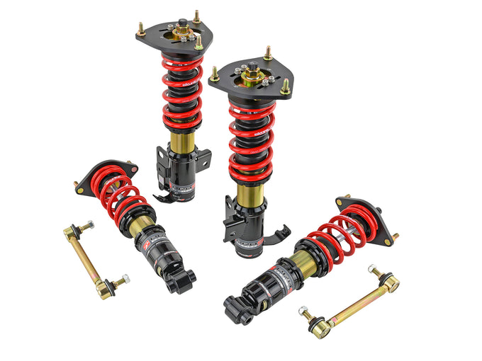 Pro-ST Coilovers <br> 13-20 Subaru BRZ, Scion FRS, Toyota FT86