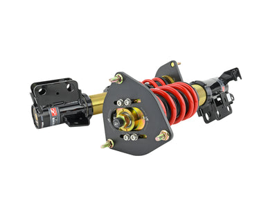 Pro-ST Coilovers <br> 13-20 Subaru BRZ, Scion FRS, Toyota FT86