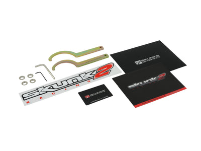 Pro-ST Coilovers <br> 13-20 Subaru BRZ, Scion FRS, Toyota FT86