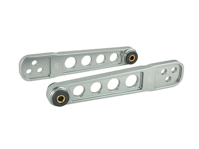Titanium Hard Anodized Rear Lower Control Arm <br> 02-06 Element/02-06 Acura RSX