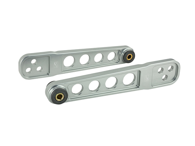 Titanium Hard Anodized Rear Lower Control Arm <br> 02-06 Element/02-06 Acura RSX