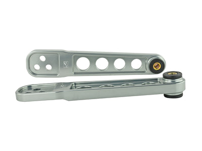 Titanium Hard Anodized Rear Lower Control Arm <br> 02-06 Element/02-06 Acura RSX