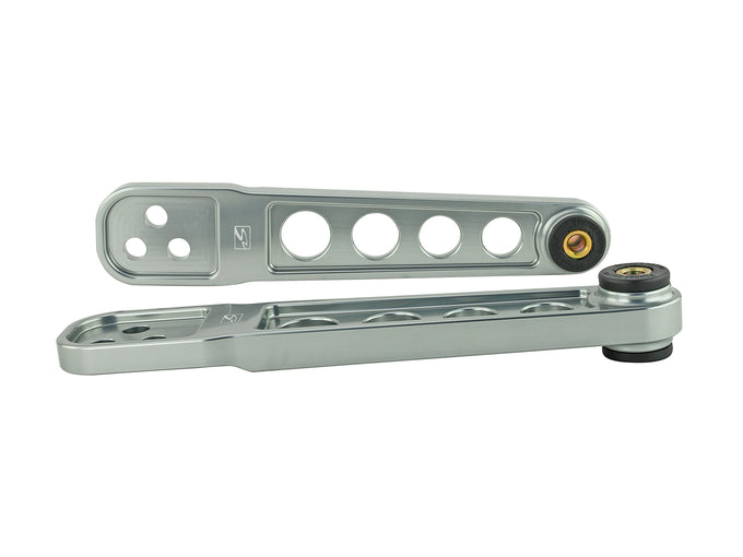Titanium Hard Anodized Rear Lower Control Arm <br> 02-06 Element/02-06 Acura RSX