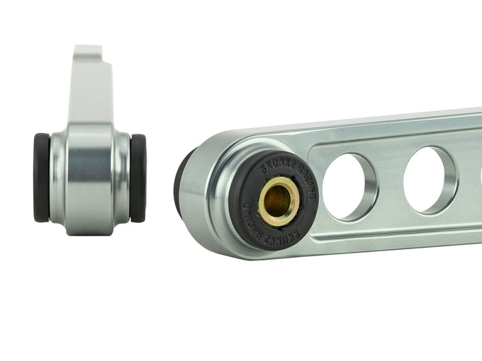 Titanium Hard Anodized Rear Lower Control Arm <br> 02-06 Element/02-06 Acura RSX