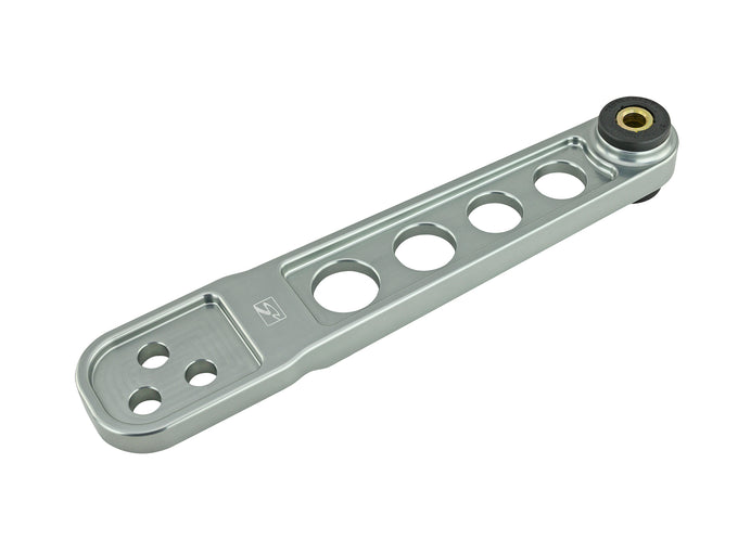 Titanium Hard Anodized Rear Lower Control Arm <br> 02-06 Element/02-06 Acura RSX