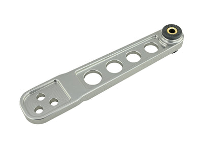 Clear Anodized Rear Lower Control Arm <br> 02-06 Element/02-06 Acura RSX