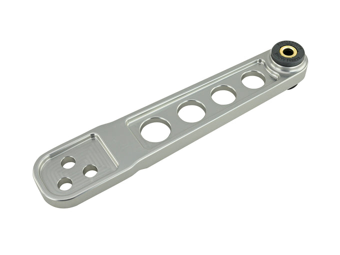 Clear Anodized Rear Lower Control Arm <br> 02-06 Element/02-06 Acura RSX