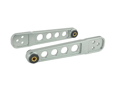 Titanium Hard Anodized Rear Lower Control Arm <br> 01-05 Honda Civic
