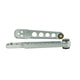 Titanium Hard Anodized Rear Lower Control Arm <br> 01-05 Honda Civic