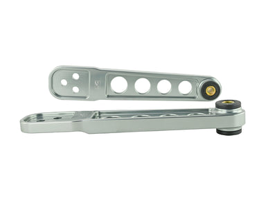 Titanium Hard Anodized Rear Lower Control Arm <br> 01-05 Honda Civic