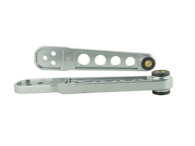 Titanium Hard Anodized Rear Lower Control Arm <br> 01-05 Honda Civic