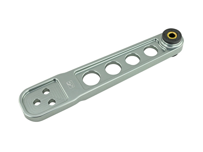 Titanium Hard Anodized Rear Lower Control Arm <br> 01-05 Honda Civic