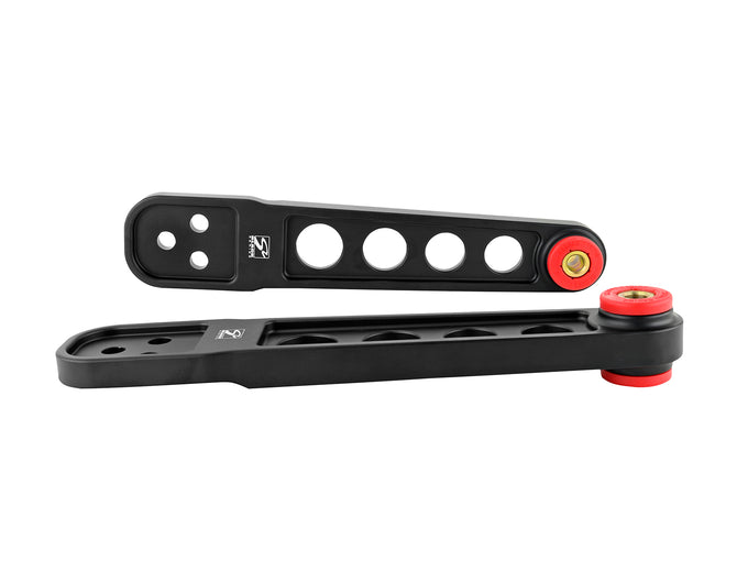 Rear Lower Control Arm (Black Series) <br> 01-05 Honda Civic