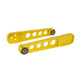 Gold Anodized Rear Lower Control Arm <br> 01-05 Honda Civic
