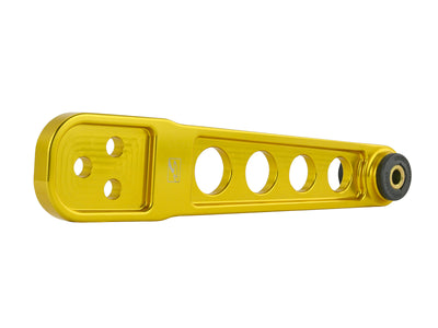 Gold Anodized Rear Lower Control Arm <br> 01-05 Honda Civic
