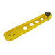 Gold Anodized Rear Lower Control Arm <br> 01-05 Honda Civic