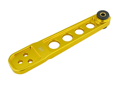 Gold Anodized Rear Lower Control Arm <br> 01-05 Honda Civic