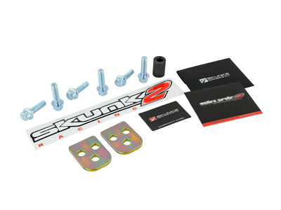Gold Anodized Rear Lower Control Arm <br> 01-05 Honda Civic
