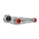 Alpha Series Rear Lower Control Arm Set - Clear <br> 89-95 Honda Civic/CRX, 90-01 Acura Integra