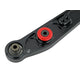 Alpha Series Rear Lower Control Arm Set - Black <br> 89-95 Honda Civic/CRX, 90-01 Acura Integra