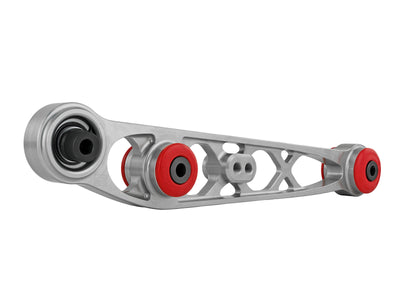 Clear Ultra Series Rear Lower Control Arm Set <br> 89-95 Honda Civic/ CRX, 90-01 Acura Integra