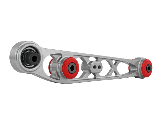 Clear Ultra Series Rear Lower Control Arm Set <br> 89-95 Honda Civic/ CRX, 90-01 Acura Integra