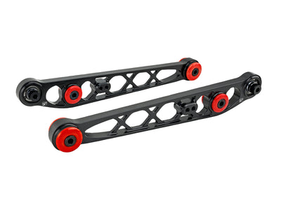 Black Series Lower Control Arm <br> 96-00 Honda Civic