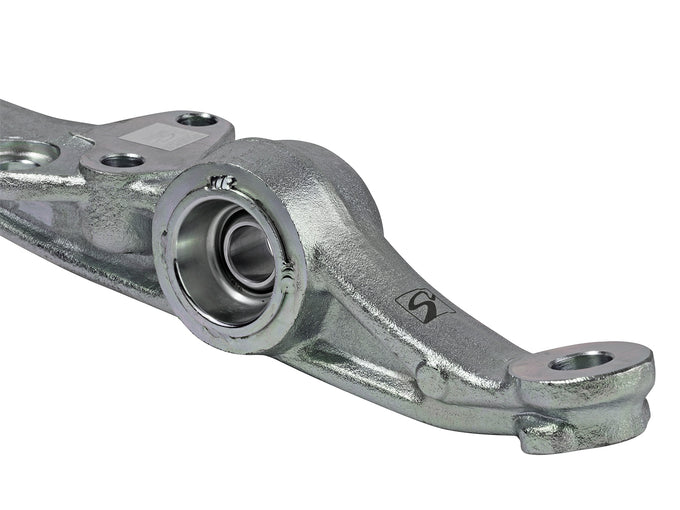 2PCS Front Lower Control Arm w/ Spherical Bearing <br> 88-91 Honda Civic/ CRX