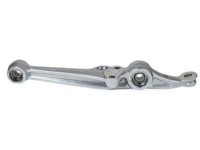 2PCS Front Lower Control Arm w/ Spherical Bearing <br> 88-91 Honda Civic/ CRX