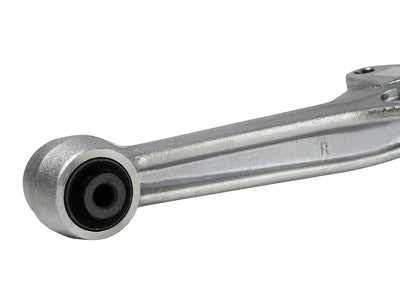 Front Lower Control Arm - Hard Rubber Bushing <br> 88-91 Honda Civic