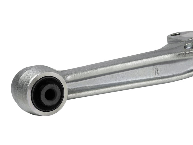Front Lower Control Arm - Hard Rubber Bushing <br> 88-91 Honda Civic