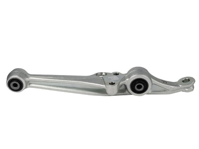 Front Lower Control Arm - Hard Rubber Bushing <br> 88-91 Honda Civic
