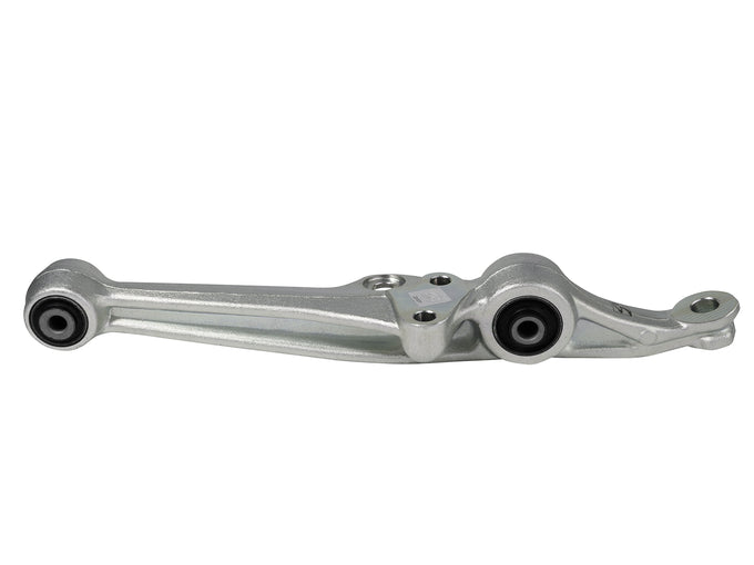 Front Lower Control Arm - Hard Rubber Bushing <br> 88-91 Honda Civic