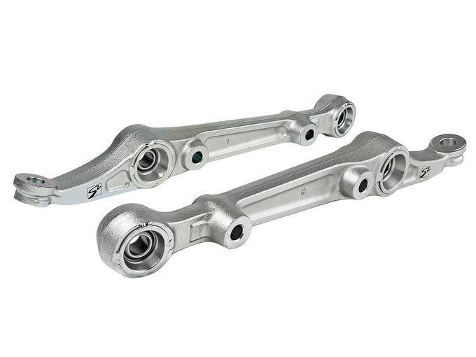 Front Lower Control Arm w/ Spherical Bearing <br> 92-95 Honda Civic, 94-01 Acura Integra