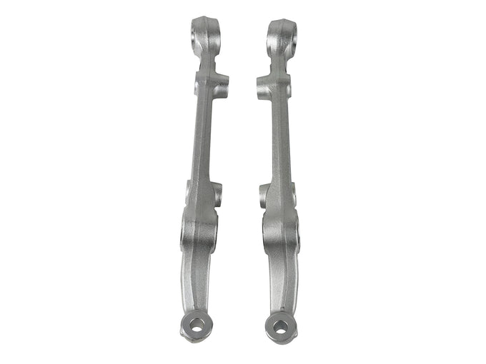 Front Lower Control Arm w/ Spherical Bearing <br> 92-95 Honda Civic, 94-01 Acura Integra