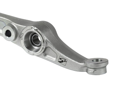 Front Lower Control Arm w/ Spherical Bearing <br> 92-95 Honda Civic, 94-01 Acura Integra