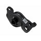 Hard Anodized Billet Aluminum Body <br> 92-95 Honda Civic, 94-01 Acura Integra