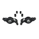Hard Anodized Billet Aluminum Body <br> 92-95 Honda Civic, 94-01 Acura Integra