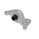 Black Anodized Billet Aluminum Body <br> 92-95 Honda Civic, 94-01 Acura Integra