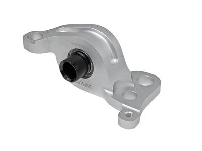 Black Anodized Billet Aluminum Body <br> 92-95 Honda Civic, 94-01 Acura Integra