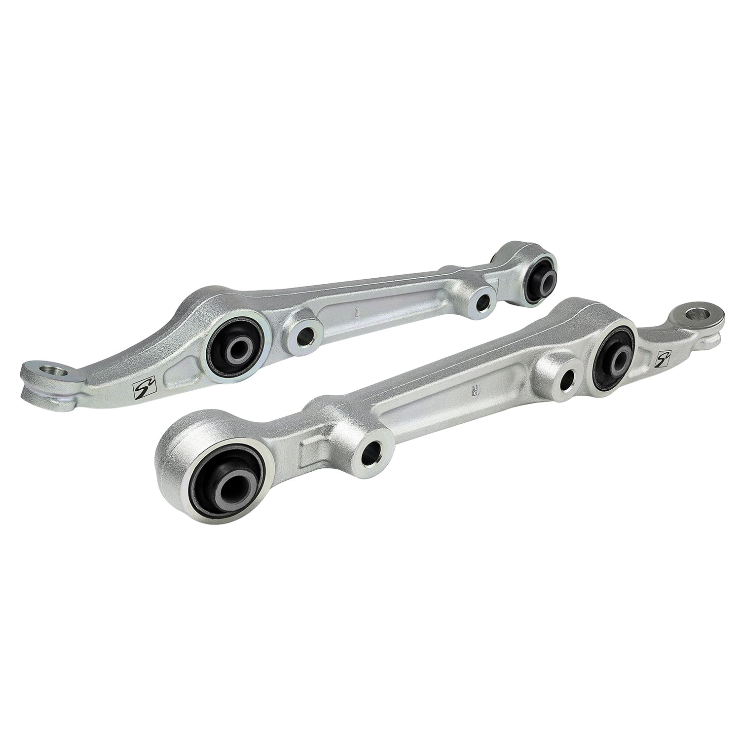 Lower Control Arm - Hard Rubber Bushing <br> 96-00 Honda Civic
