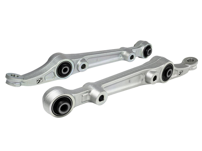 Lower Control Arm - Hard Rubber Bushing <br> 96-00 Honda Civic