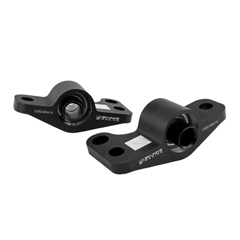 Front Lower Control Arm Spherical Bushing Bracket <br> 96-00 Honda Civic